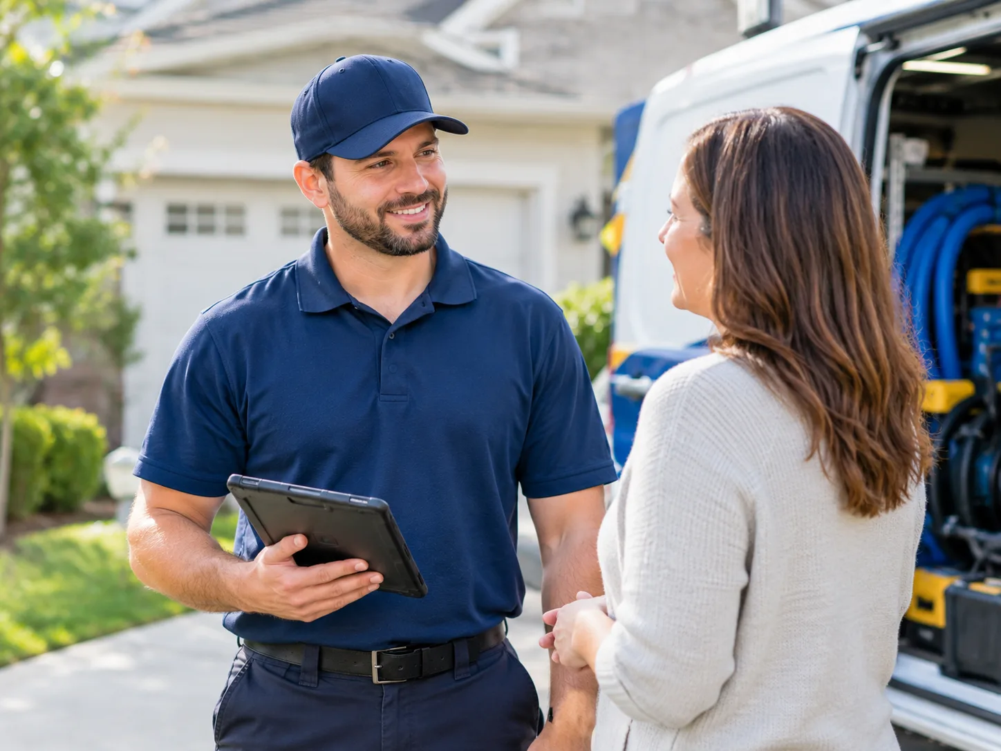 Sewage Backup Cleanup Murphy, NC FAQs